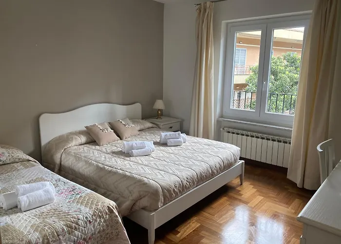 Villa Orsini Rome