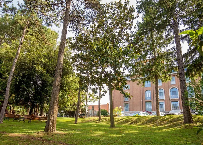 Villa Aurelia Rome